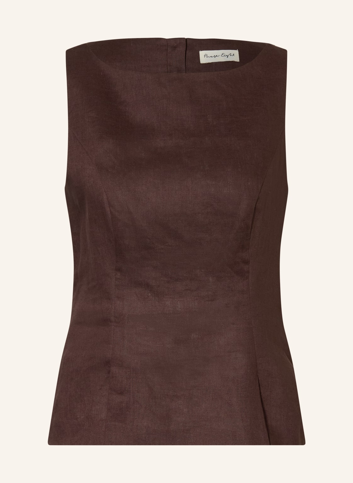 Phase Eight Lniany Top Isabelle braun
