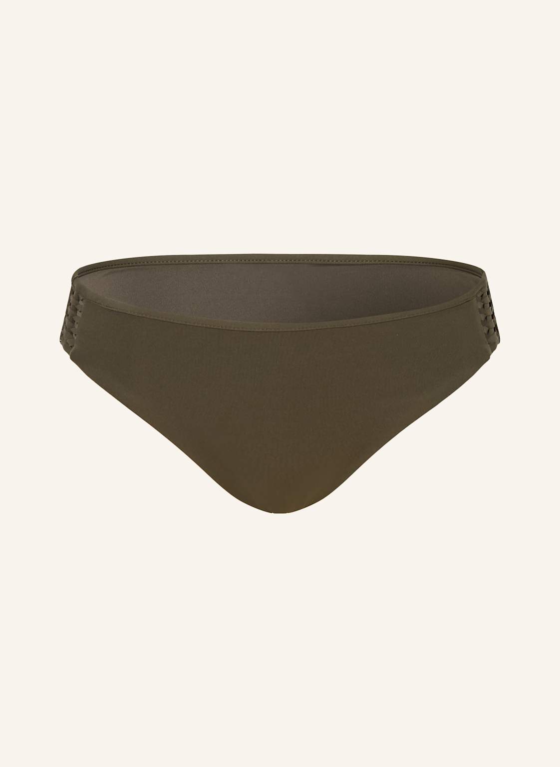 Chantelle Dół Od Bikini Basic Serenita gruen