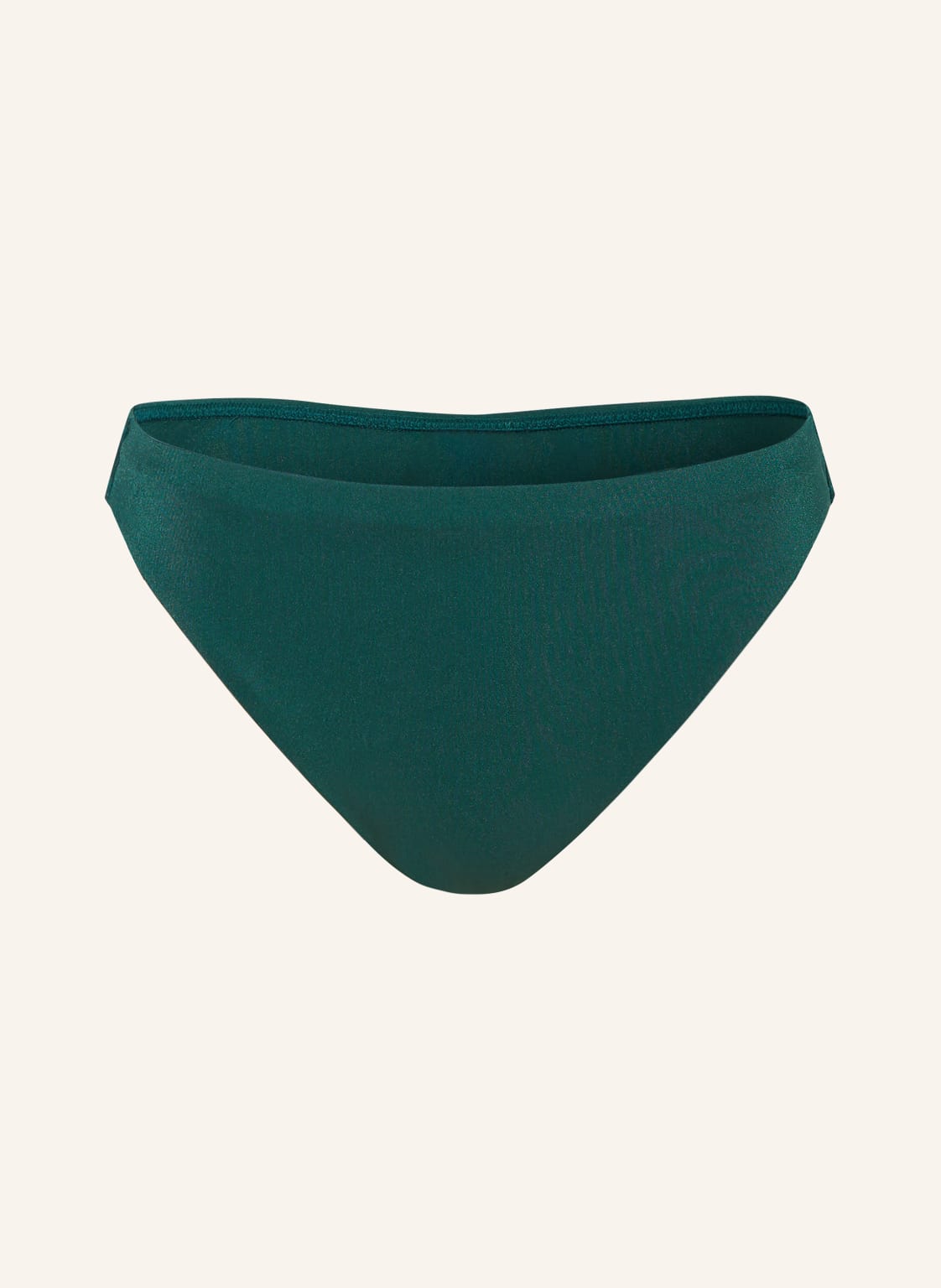 Maryan Mehlhorn Podstawowe Figi Bikini Silhouet gruen