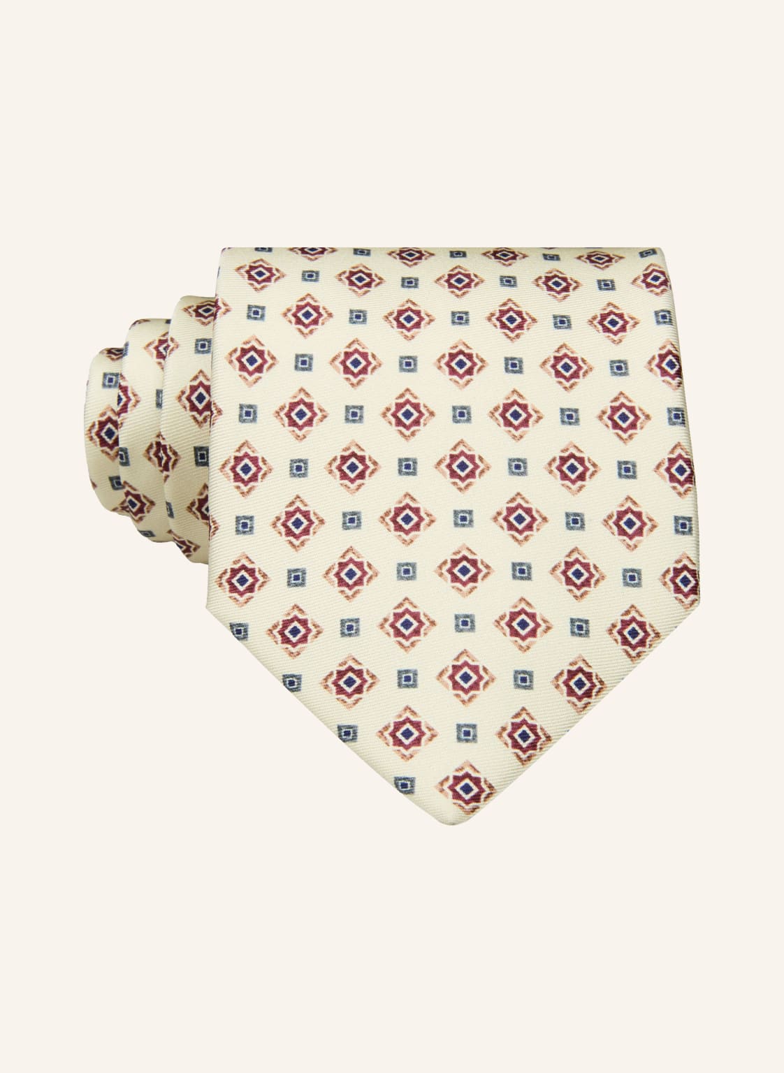 Paul Krawat beige