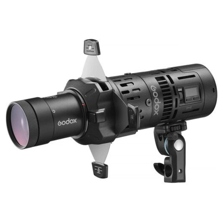 Godox SP50K Spotlight dla MS60/RS60 (strumienica optyczna)
