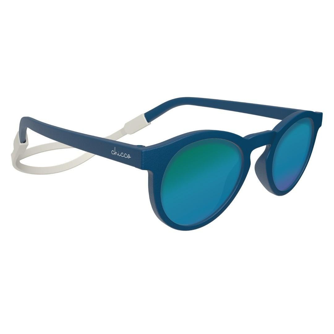 Chicco Okulary przeciw słoneczne blue mirror lenses