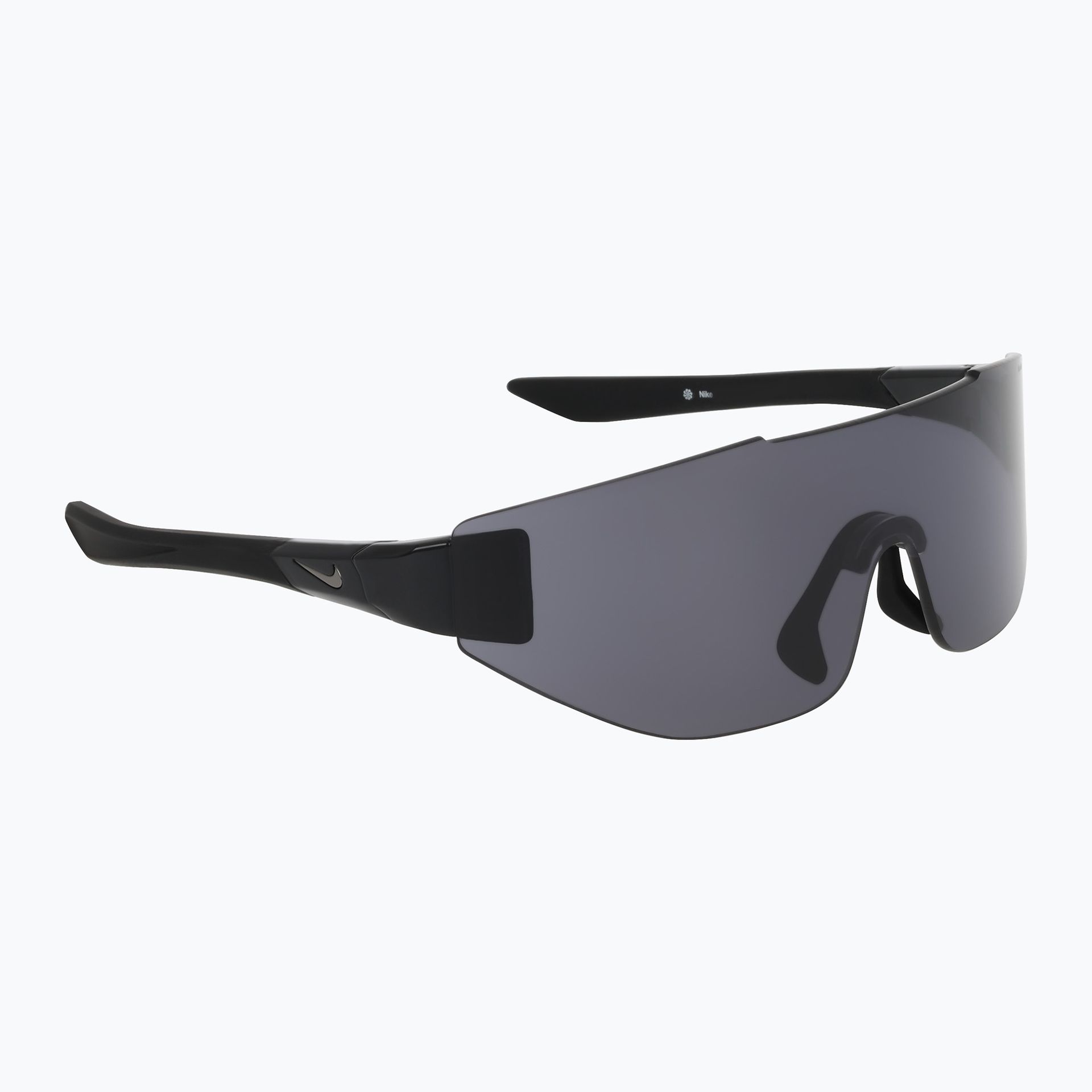 Okulary przeciwsłoneczne Nike Athena Edge black/grey WYSYŁKA W 24H 30 DNI NA ZWROT