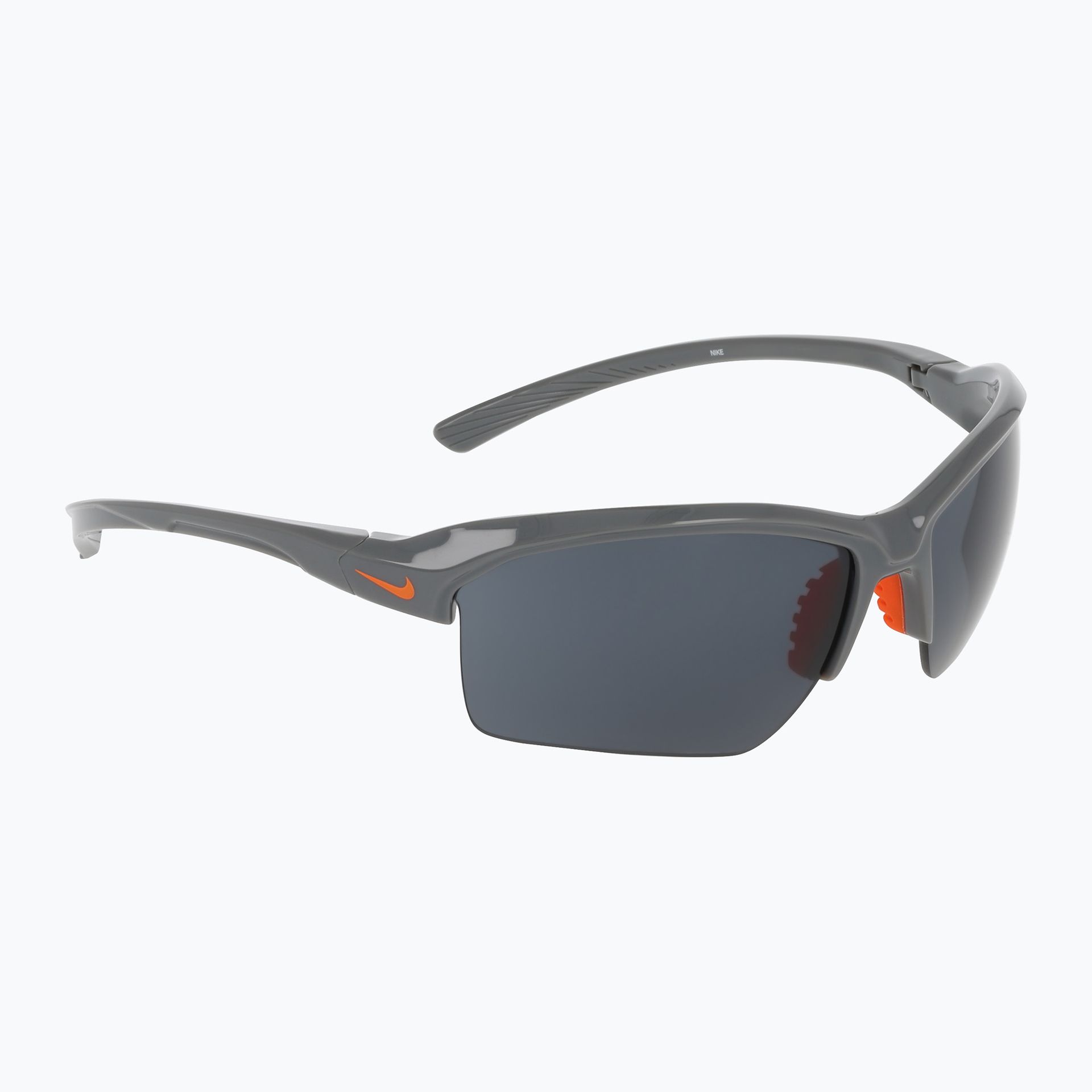 Okulary przeciwsłoneczne Nike Skylon Rise smoke grey/grey WYSYŁKA W 24H 30 DNI NA ZWROT