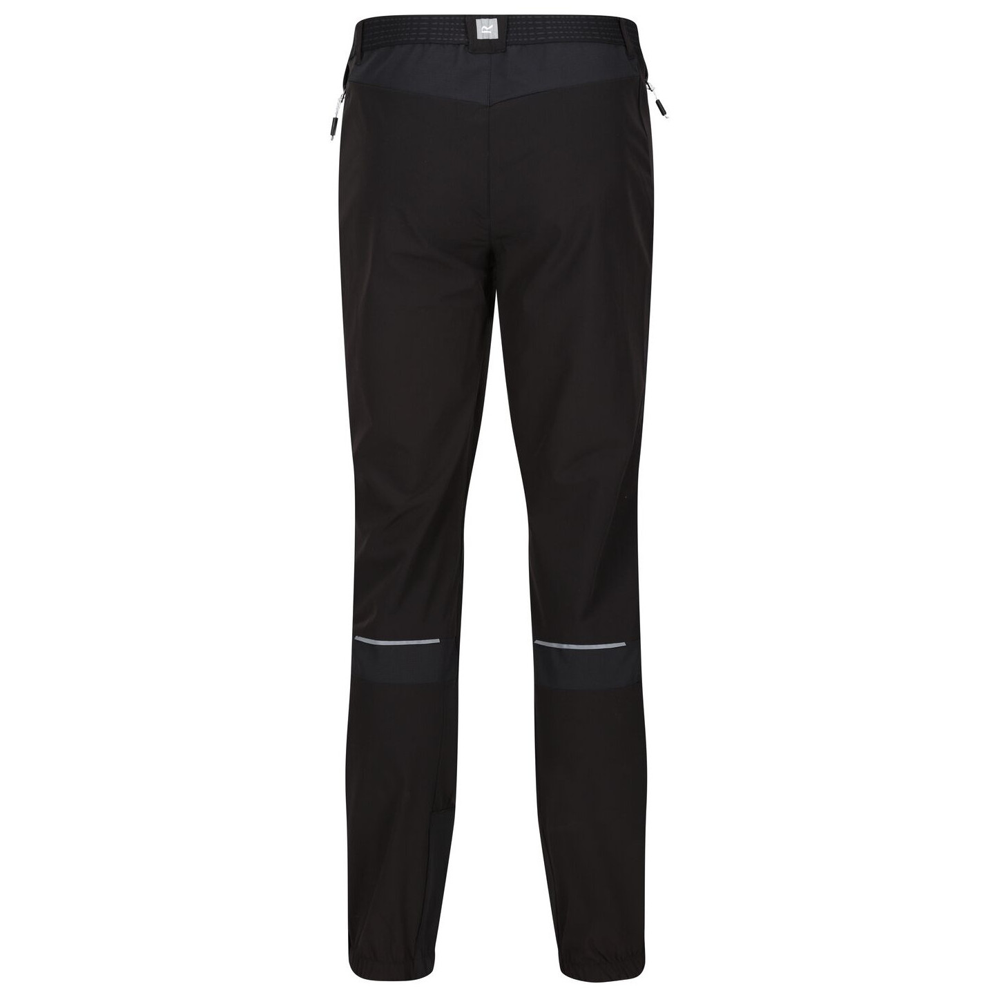 Spodnie męskie Regatta Mountain Trs III Rozmiar: XXL/XXXL / Kolor: czarny