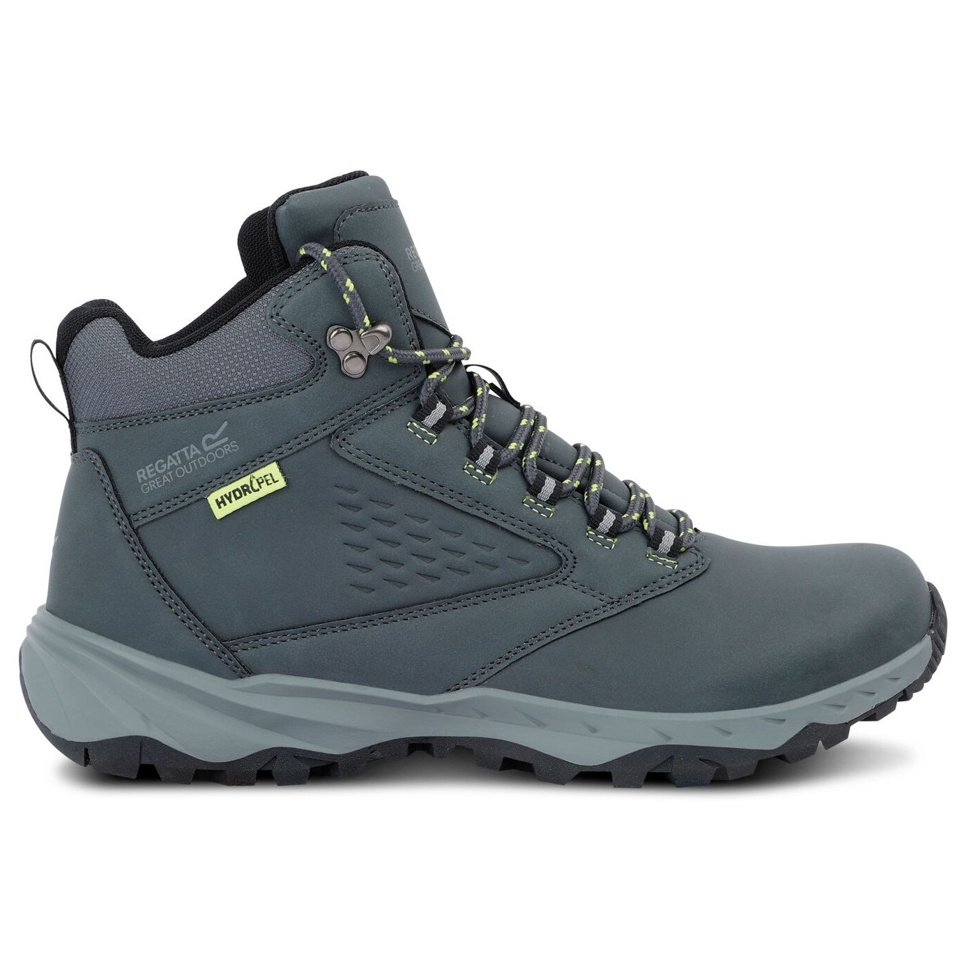 Buty męskie Regatta Men's Amble Walking Boots Rozmiar butów (UE): 45 / Kolor: szary