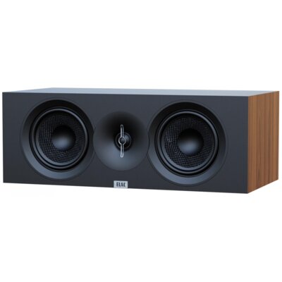 ELAC Głośnik centralny Debut 3.0 C5.3 Orzech (1 szt.)