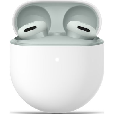 GOOGLE Pixel Buds 2a ANC Jasnoszary