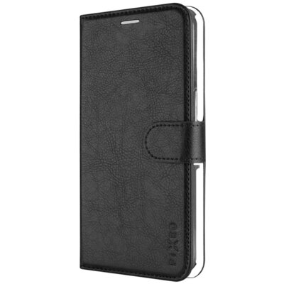 Etui FIXED Opus do Samsung Galaxy A57 5G Czarny