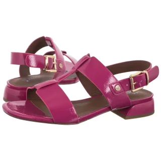 Sandały Różowe K7455-15/00-1 (MA1514-b) Maciejka