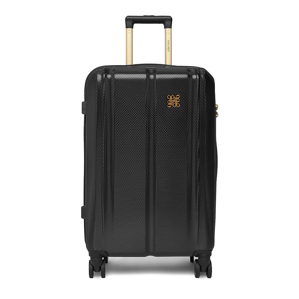 Walizka NINE WEST CEO-NW-M-003-09 BLACK