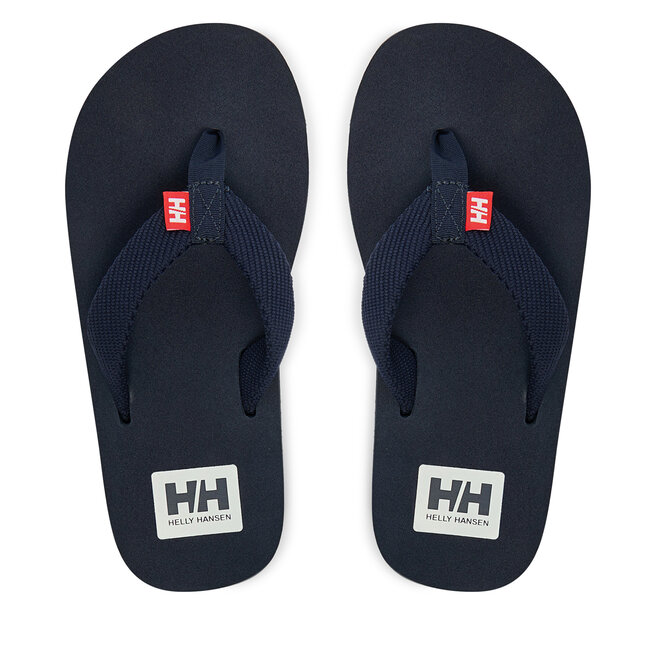 Japonki Helly Hansen W Sola Sandal 12087 Granatowy