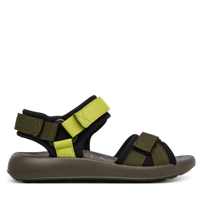 Sandały Primigi 1395822 S Zielony