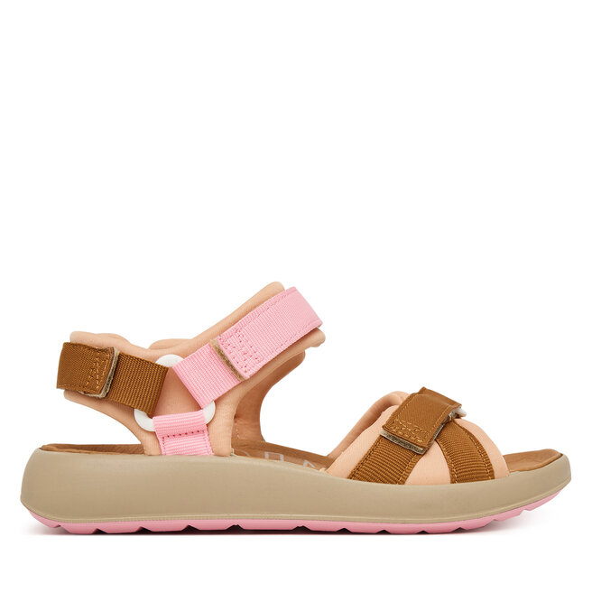 Sandały Primigi 1395833 S Brązowy