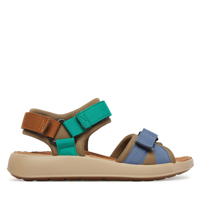 Sandały Primigi 1395811 S Kolorowy