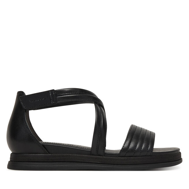Sandały Tamaris 1-28220-46 Czarny