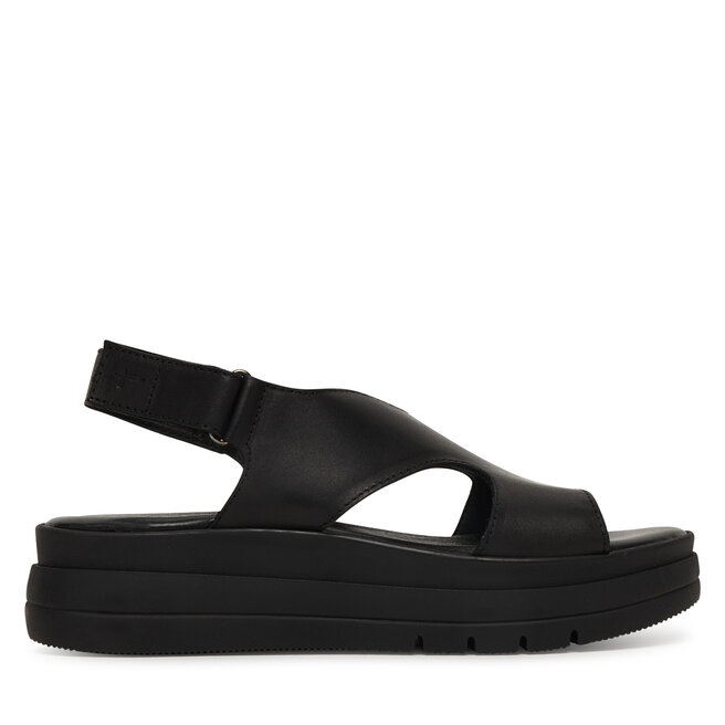 Sandały Tamaris 1-28305-46 Czarny