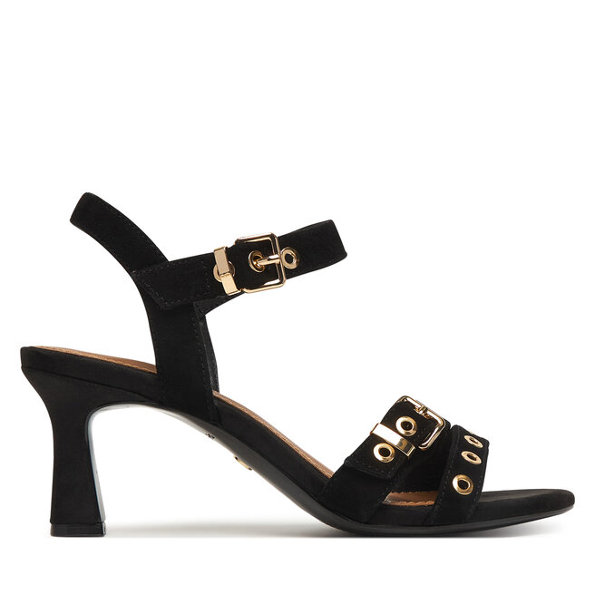 Sandały Tamaris 1-28319-46 Czarny