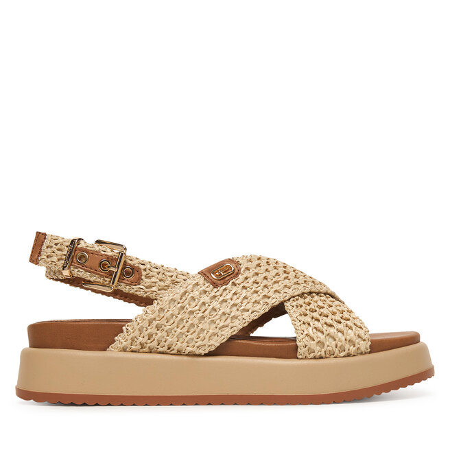 Sandały Tamaris 1-28224-46 Beżowy