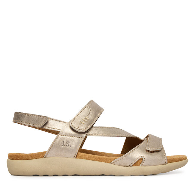 Sandały Josef Seibel Juliet 01 77501 Złoty