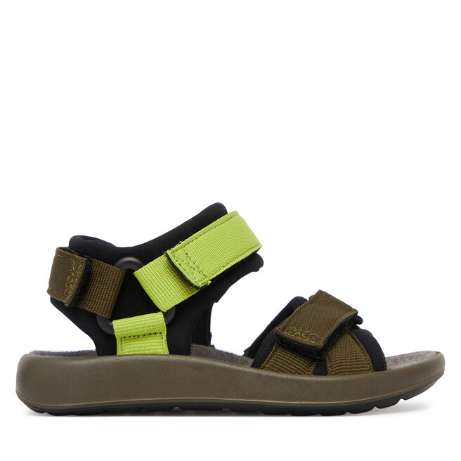 Sandały Primigi 1395822 M Zielony