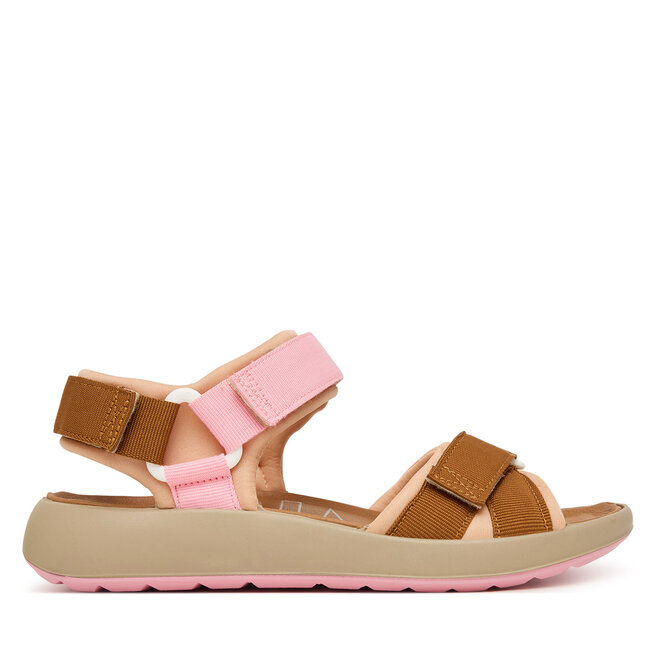 Sandały Primigi 1395833 D Brązowy