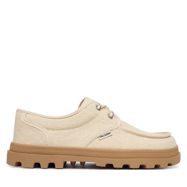 Półbuty Palladium Dunelite Moc Cush 94660-210-M Beżowy