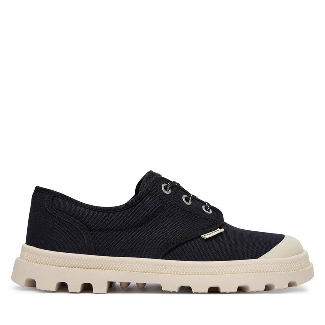Trampki Palladium Dunelite Ox Cush 94661-008-M Czarny