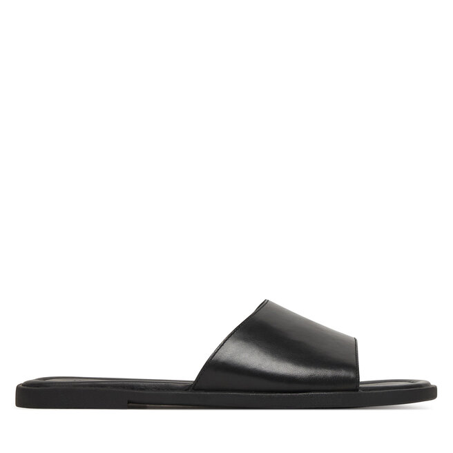 Klapki Vagabond Shoemakers Zaida 6109-301-20 Czarny
