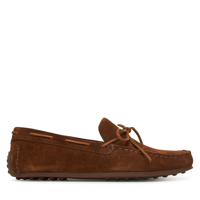 Mokasyny Vagabond Shoemakers Larissa 6150-240-89 Brązowy