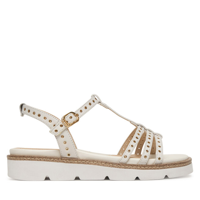 Sandały Tamaris 1-28111-46 Biały