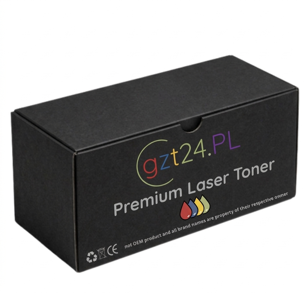 gzt24.pl Toner Zamiennik CRG-070H do Canon (5640C002) (Czarny)