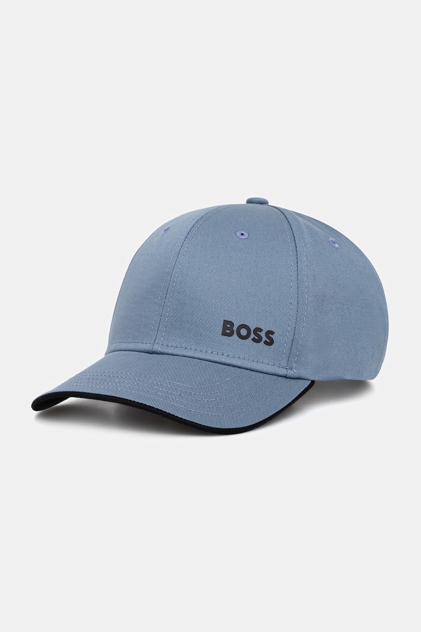 BOSS Green