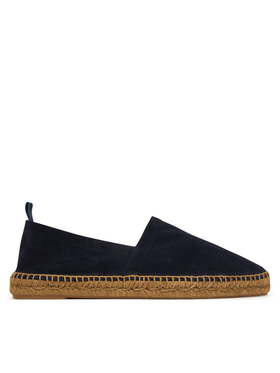 Castañer Espadryle Pablo 23419 Niebieski