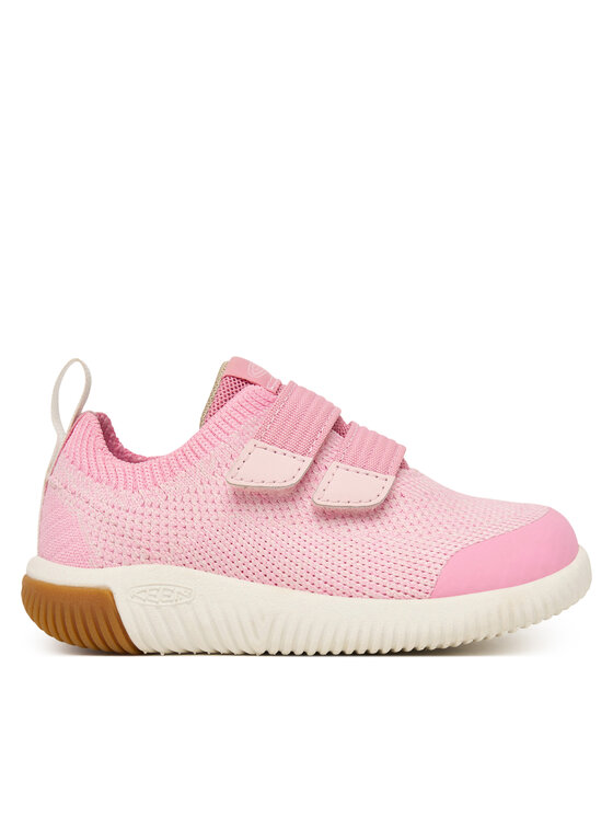 Keen Sneakersy Knx Knit Ds. 1031880 Różowy