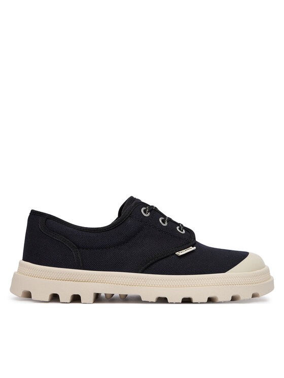 Palladium Trampki Dunelite Ox Cush 94661-008-M Czarny