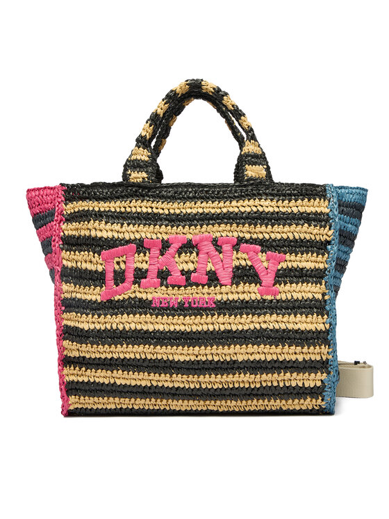 DKNY Torebka R61AYR57 Kolorowy