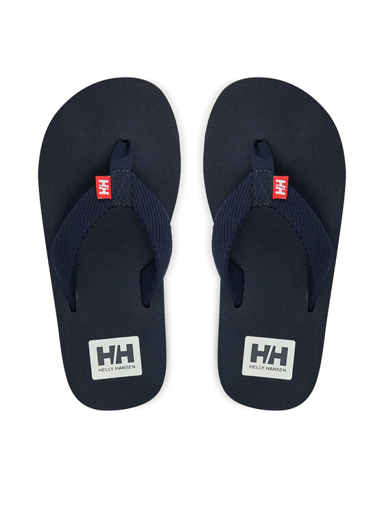 Helly Hansen Japonki W Sola Sandal 12087 Granatowy