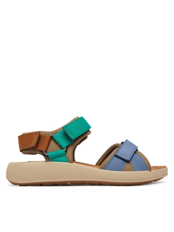 Primigi Sandały 1395811 D Kolorowy