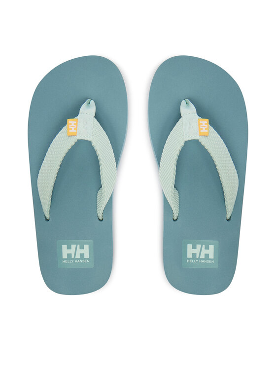 Helly Hansen Japonki W Sola Sandal 12087 Niebieski jasny