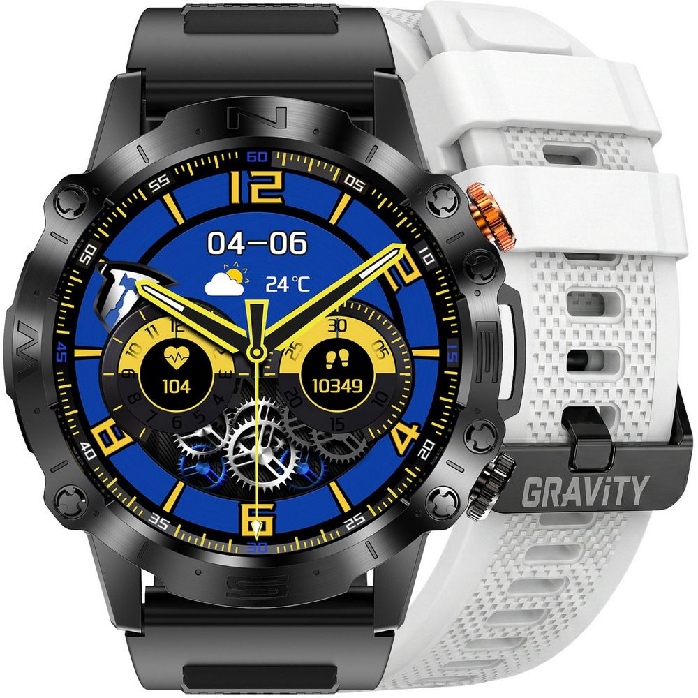 Gravity GT20-8