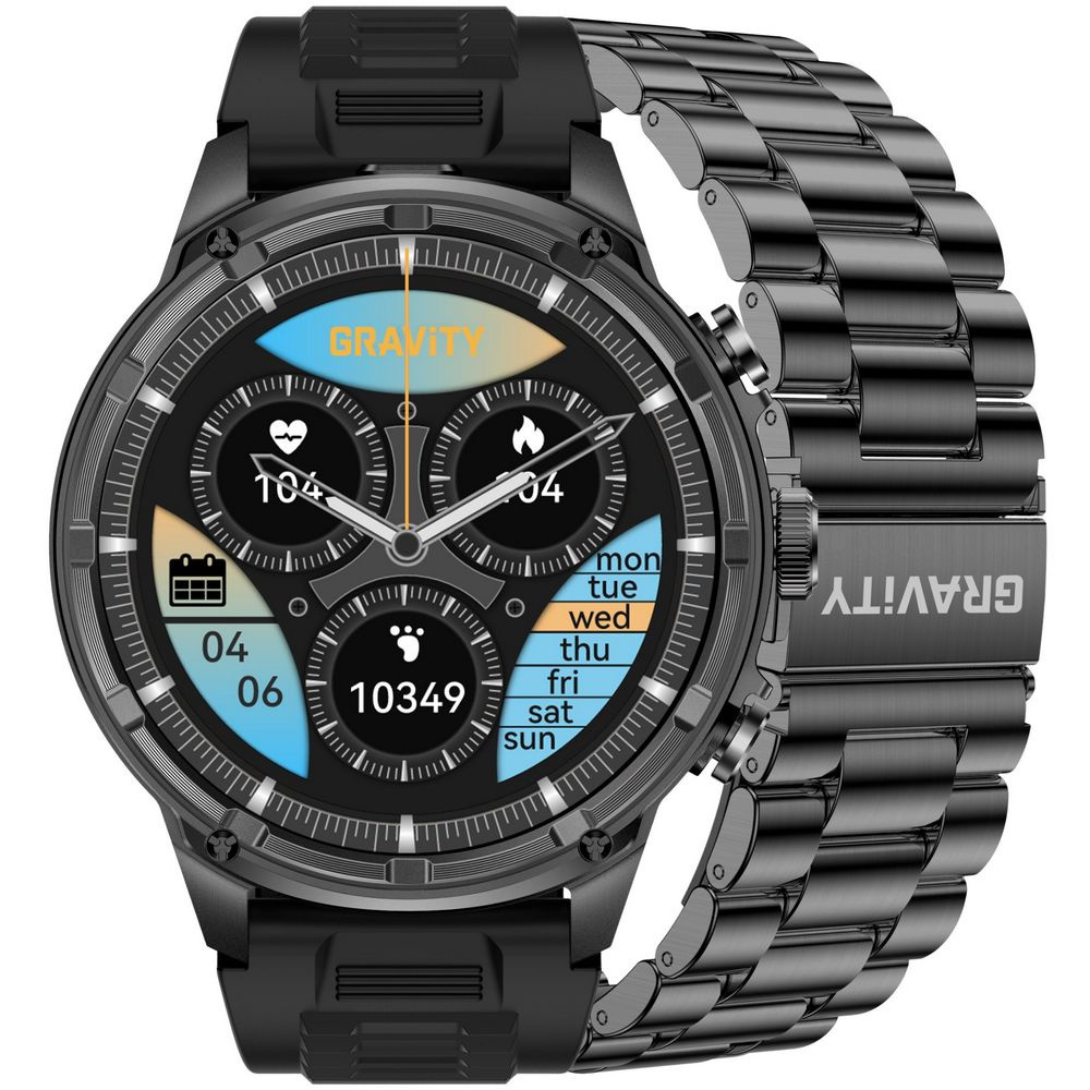 Gravity GT41-1