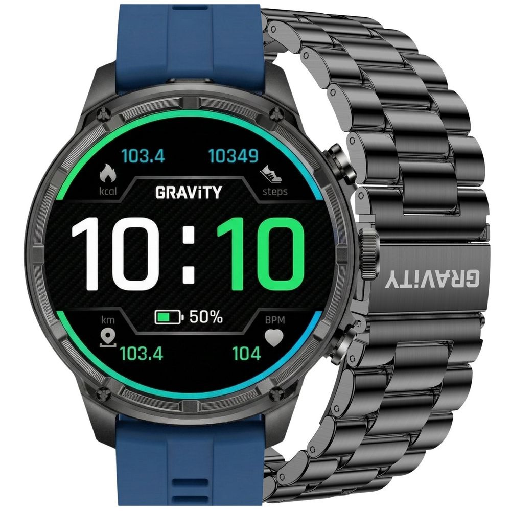Gravity GT41-2