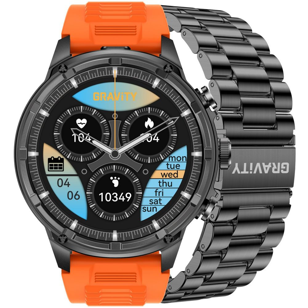 Gravity GT41-4