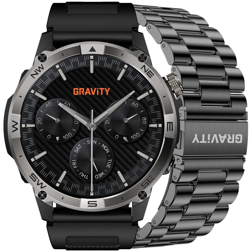Gravity GT46-1