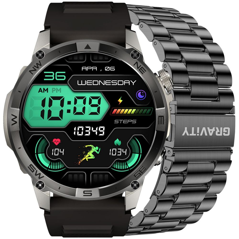 Gravity GT46-3