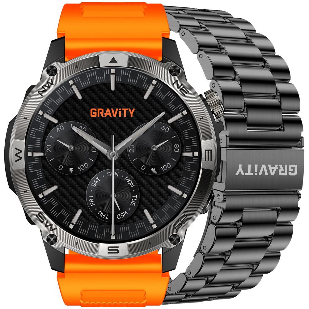 Gravity GT46-4