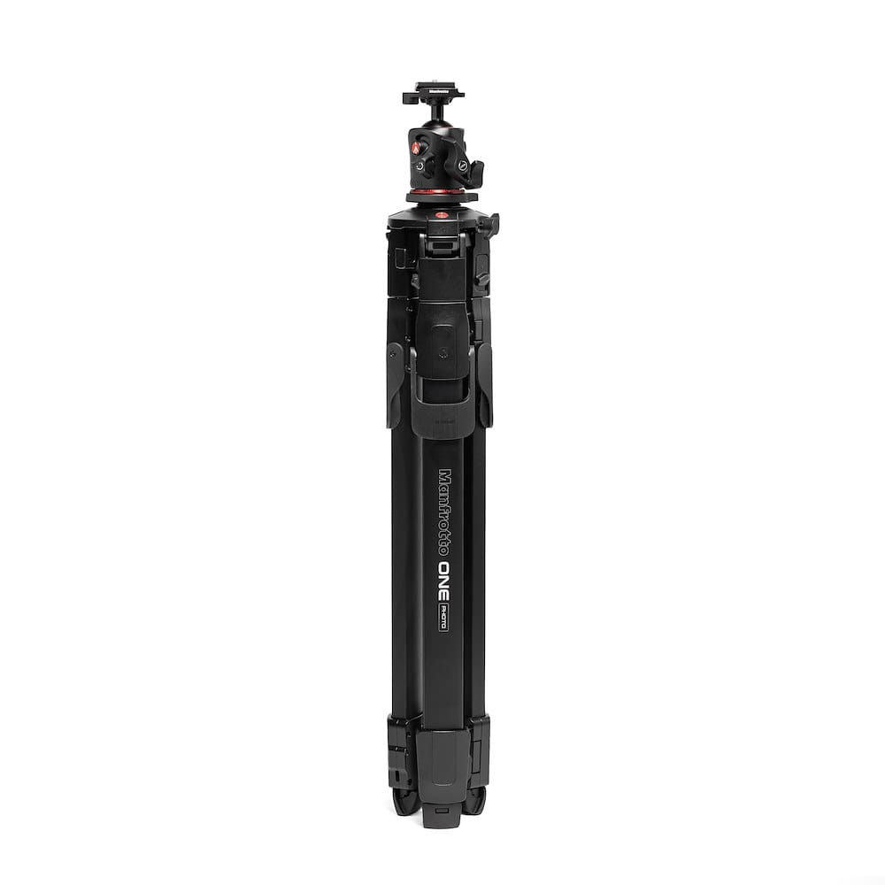 Statyw Manfrotto ONE Photo z głowicą kulową XPRO