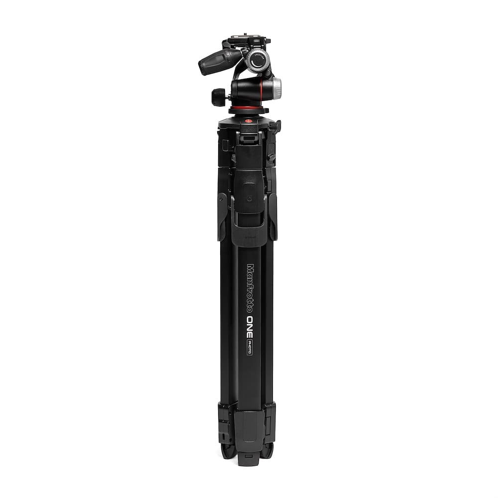 Statyw Manfrotto ONE Photo z głowicą 3-kierunkową XPRO