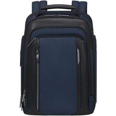 Plecak na laptopa SAMSONITE Spectrolite 4.0 14.1 cali Granatowy